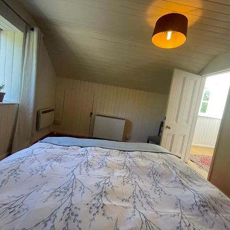Trinity Lodge Annexe Дорчестър Екстериор снимка
