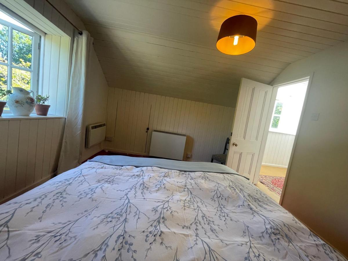 Trinity Lodge Annexe Дорчестър Екстериор снимка