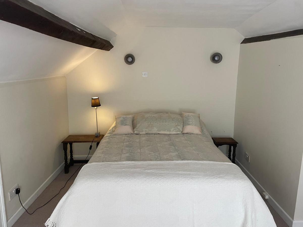 Trinity Lodge Annexe Дорчестър Екстериор снимка