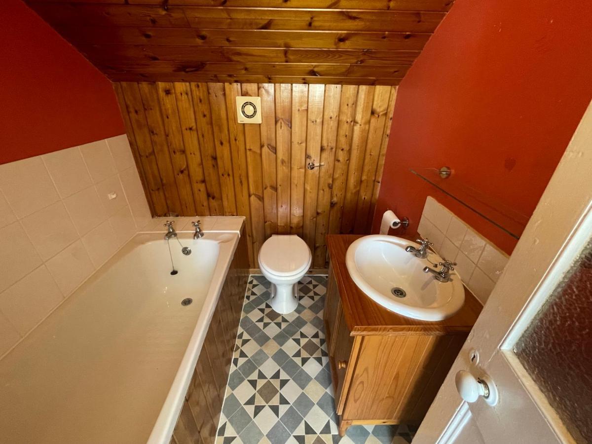 Trinity Lodge Annexe Дорчестър Екстериор снимка